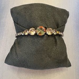 Sorrelli cuff bracelet